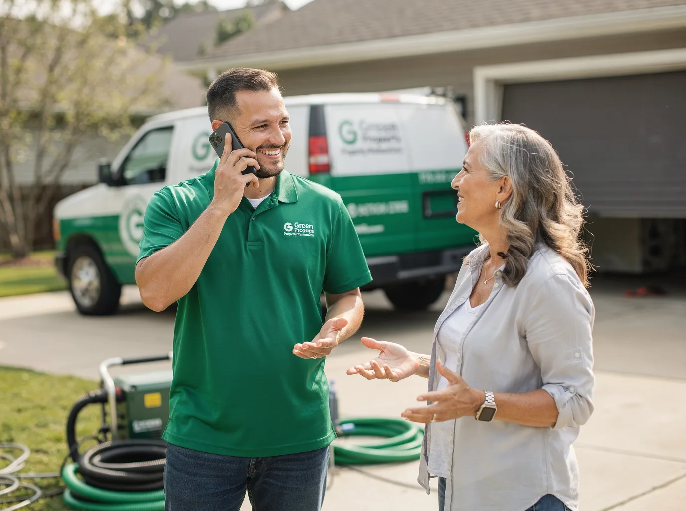 Water Damage Restoration Finger, TN FAQs